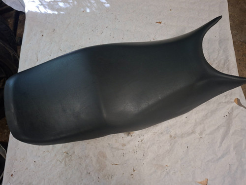 Selle honda 650 - selle, rc47