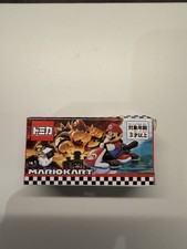 MARIO KART TOMICA SUPER