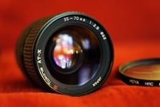 Tokina ATX 35-70mm -  f2.8