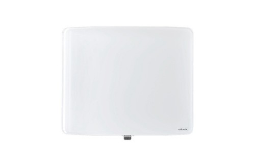 Radiateur 1000w verali - 1000w,