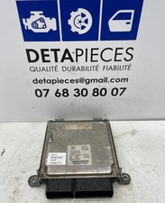 ✅ECU CALCULATEUR MOTEUR