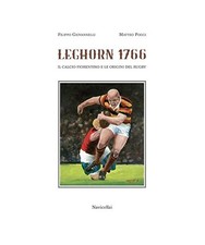 Leghorn 1766. Il calcio