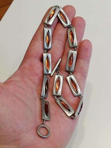 Collier moderniste denmark - moderniste,