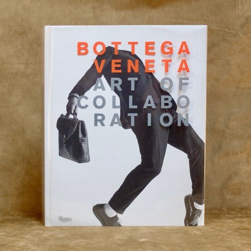 Bottega veneta art - veneta, of
