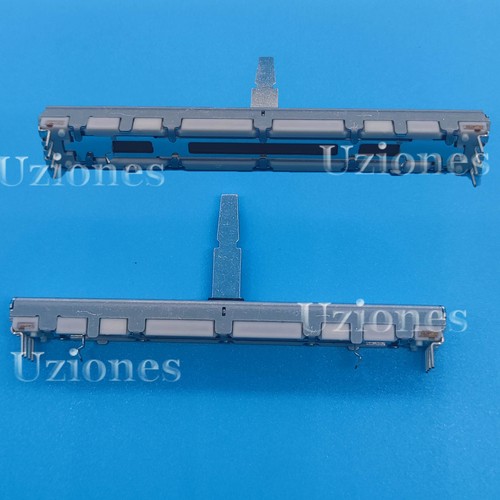 2pcs dcv1011 pitch tempo fader - 2pcs,