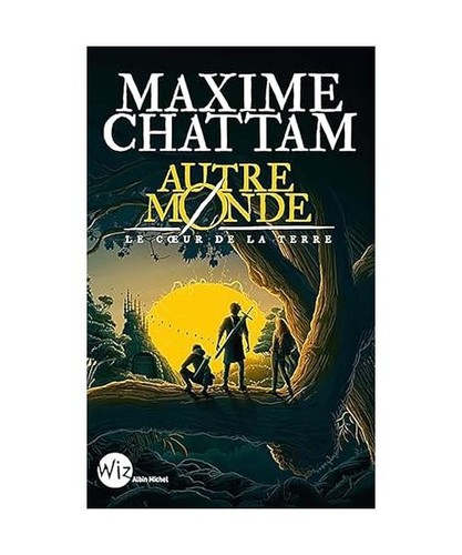 Autre monde coeur de - le, la
