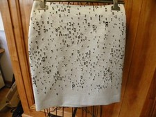 Jupe -  Cop Copine - CALCUL  -