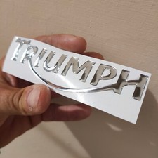 Autocollant résiné 3D