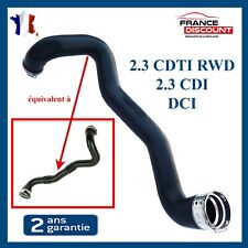 Durite Turbo Gaine Suralimentation Master III 2.3 DCI = 144604965R 8200753439