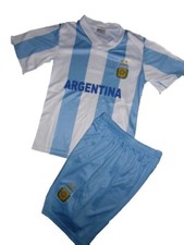 MAILLOT DE FOOT ARGENTINE +