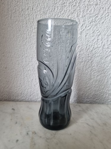 Verre coca cola - verre,