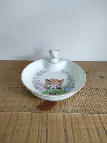 Assiette bouillie - À,