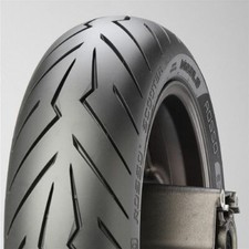 Diablo pirelli rouge scooter - diablo,
