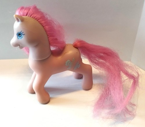 Vintage mon petit poney - petit,