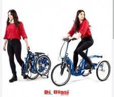 Tricycle Électrique Adulte