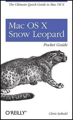 Chris seibold mac snow - chris,