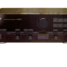 Amplificateur intégré Sansui