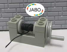 (A3/6/5) LEGO 73037c00 treuil