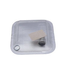 Rolex Daytona Paul Newman Poussoir acier - Steel pusher -  24-P3-0