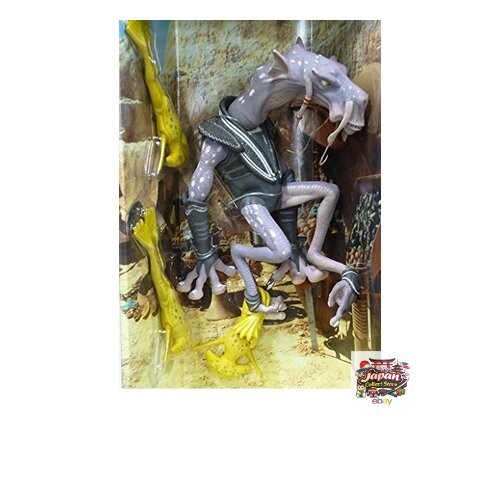 Figurine sebulba pouces - 12,