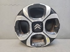 Jante alu - Citroen C3