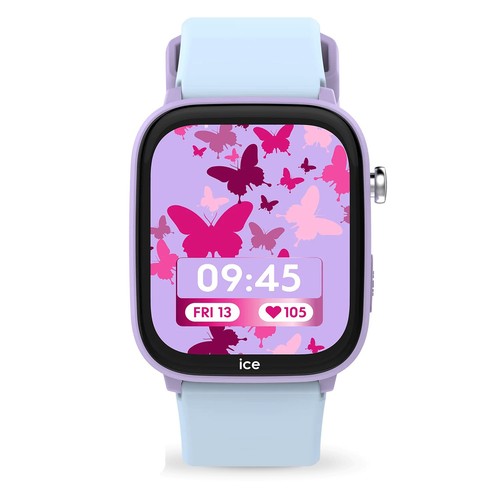 Ice watch montre - montre, violet