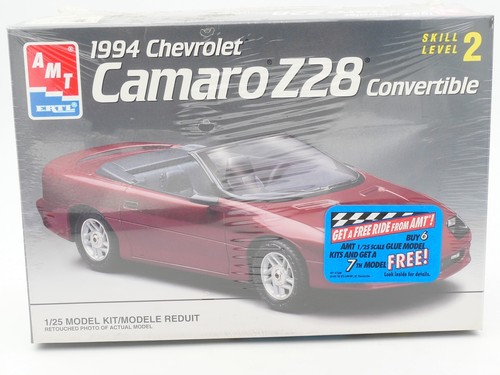 Amt ertl maquette - amt,