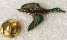 pin's vintage club de chasse