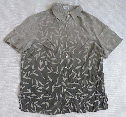 Creation atelier blouse - creation,