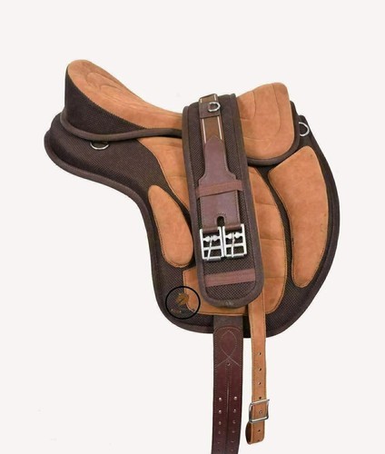 Selle attelage cheval - d'attelage, de
