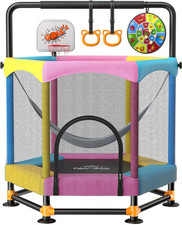 Trampoline for kids 5ft - for,