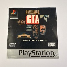 Jaquette Avant seul - sony