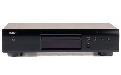 Denon dcd 520ae - dcd-520ae, lecteur