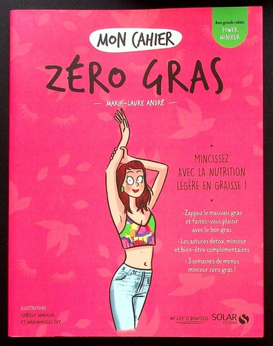 Mon cahier zero - mon,