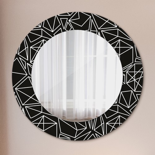 Miroir maquillage - miroir, de