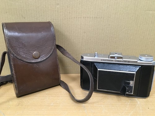 Appareil photo pliable - , kershaw