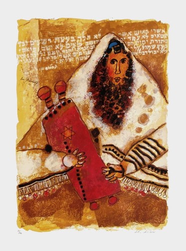 Théo tobiasse printemps - tobiasse, 50
