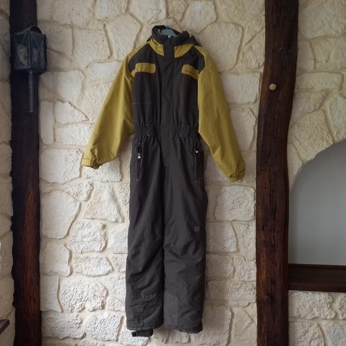 Superbe combinaison ski - superbe, de