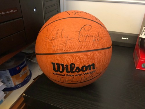 Original team signed 1st year - original,