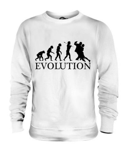 Tango danse évolution - tango, de