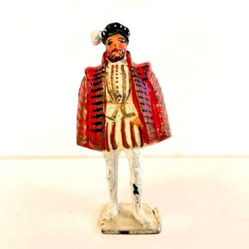 Figurine vertunni amiral de - amiral,