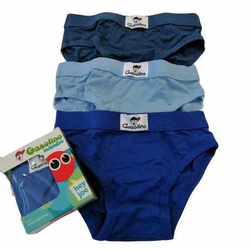 Slips enfant gasolino emy - enfant,