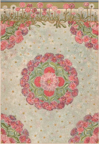 Fleur décor floral - fleur, art