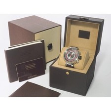 Louis Vuitton Tambour Voyage