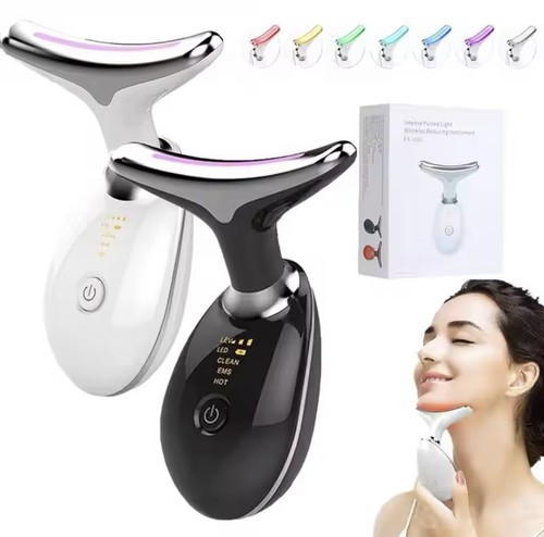 Appareil massage facial - appareil, de