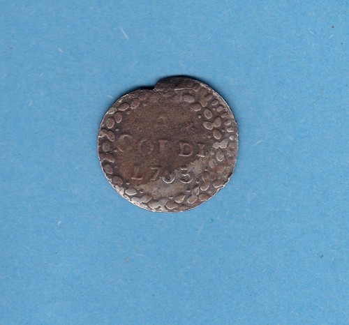 Monnaie corse 4 - monnaie,