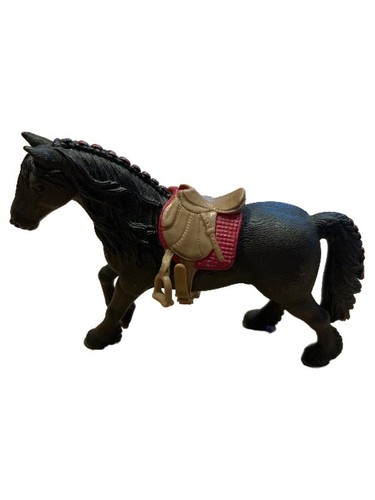 Schleich figurine enfant - figurine,
