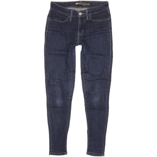 Levi legging femme bleu - levi's,