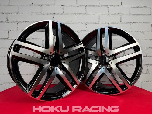 Jantes w447 amg 5 - 19",