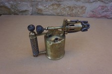 ANCIENNE GROSSE LAMPE À
